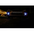 thumbnail image 4 of For White LED Halo Fog Lights Lamps for 2001 2002 2003 2004 2005 Subaru Impreza RS WRX GD, 4 of 6