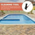 thumbnail image 3 of 1 Set of Swimming Pool Vacuum Head Cleaner Bathtub for Home, 3 of 5
