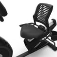 Nautilus R616 Recumbent Bike