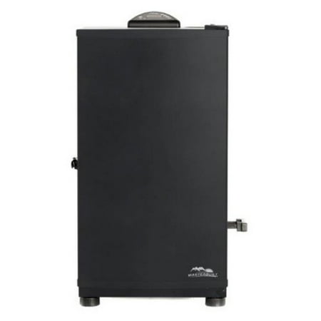 Masterbuilt 30 in. Digital Electric Smoker (Best Electric Smokers For Home Use)