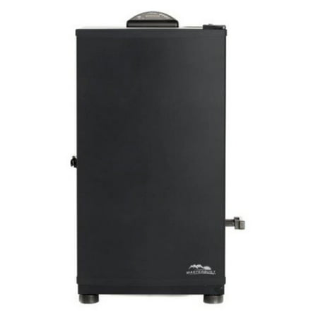 Masterbuilt 30 in. Digital Electric Smoker (Best Insulated Electric Smoker)