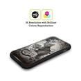 thumbnail image 2 of Head Case Designs Officially Licensed Alchemy Gothic Cats Paracelsus Hybrid Case Compatible with Apple iPhone 11, 2 of 7