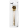 thumbnail image 3 of MINISO Cutlery Set (Spoon+ Fork), Gold, 3 of 4