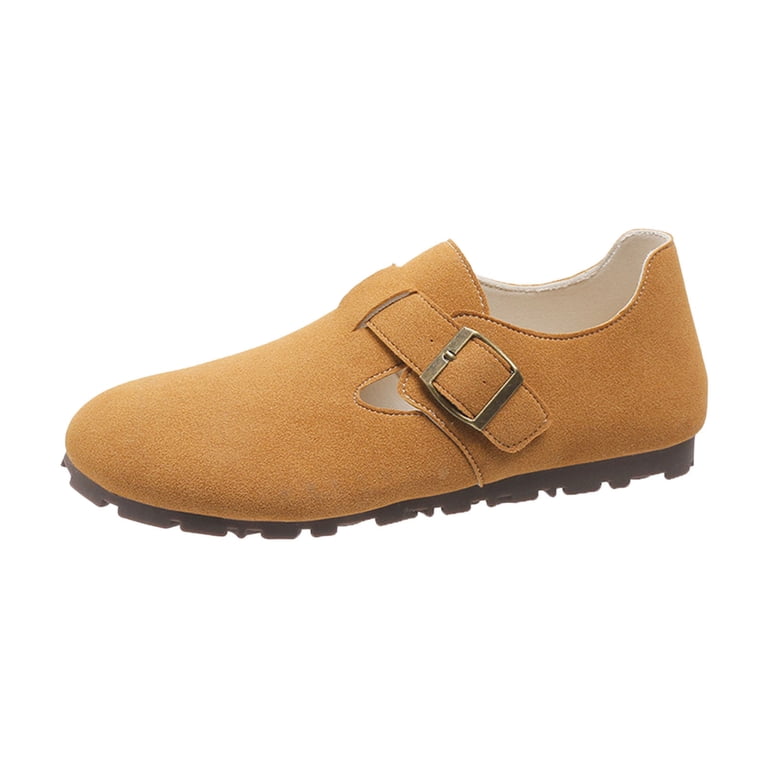 Mqqzkk Womens Loafer Shoes Slip On Lightweight Yoga Shoes Casual Comfortable Bottomed Breathable Shoes - Walmart.com Mqqzkk Womens Loafer Shoes Slip On Lightweight Yoga Shoes Casual Comfortable Bottomed Breathable Shoes - Walmart.com