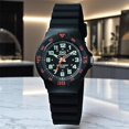 thumbnail image 3 of Reloj Q&Q VR19J008Y Ladies-Negro, 3 of 4