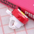 thumbnail image 2 of Kids Bike Bell Ring Bicycle Scooter Ring Alarm Bell Handle Bar Bell For Children, 2 of 5