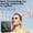 Pink, variant on BotaniNest BL13 Bone- Conduction Wireless Bluetooth Sports Running Waterproof Headphones With Microphone Low Latency Stereo Headset