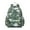 Cute Dinosaur Pattern-2, variant on Cute Dinosaur Pattern Backpack for School,Cute School Bag,Schoolbag with Adjustable Shoulder Straps & Padded Back,13.4"x11"x4.7"