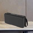 thumbnail image 3 of Altavoz Bluetooth Sunnimix Graves Sonido Estéreo fuerte negro, 3 of 8