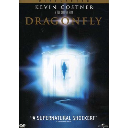 Dragonfly Dripper - Dragonfly (DVD)