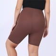 thumbnail image 4 of Body moldeador para mujer, sin costuras, levantador de abdomen, moldeador de cadera, corsé moldeador de cuerpo elástico para mujer, 4 of 5