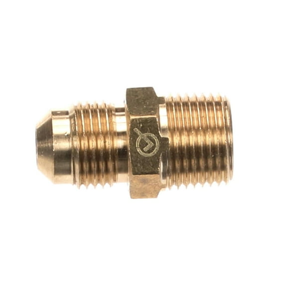 ADAPTER 3/8 MF X 3/8 NPT BRS 8332023 - Genuine OEM Replacement Part