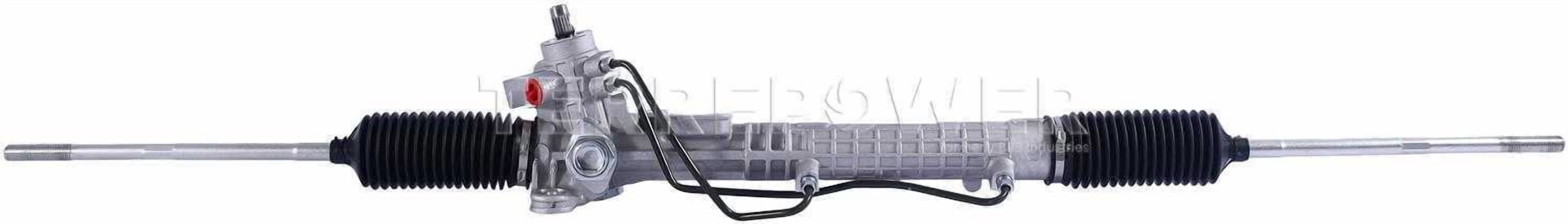 TERREPOWER formerly BBB Industries 312-0113 Power Steering Rack and Pinion Unit