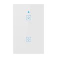 thumbnail image 1 of Yeacher Home Usage Intelligent Switch Mobile Phone APP WIFI Long-Range Control Famliy Protection Intelligent Socket, 1 of 8