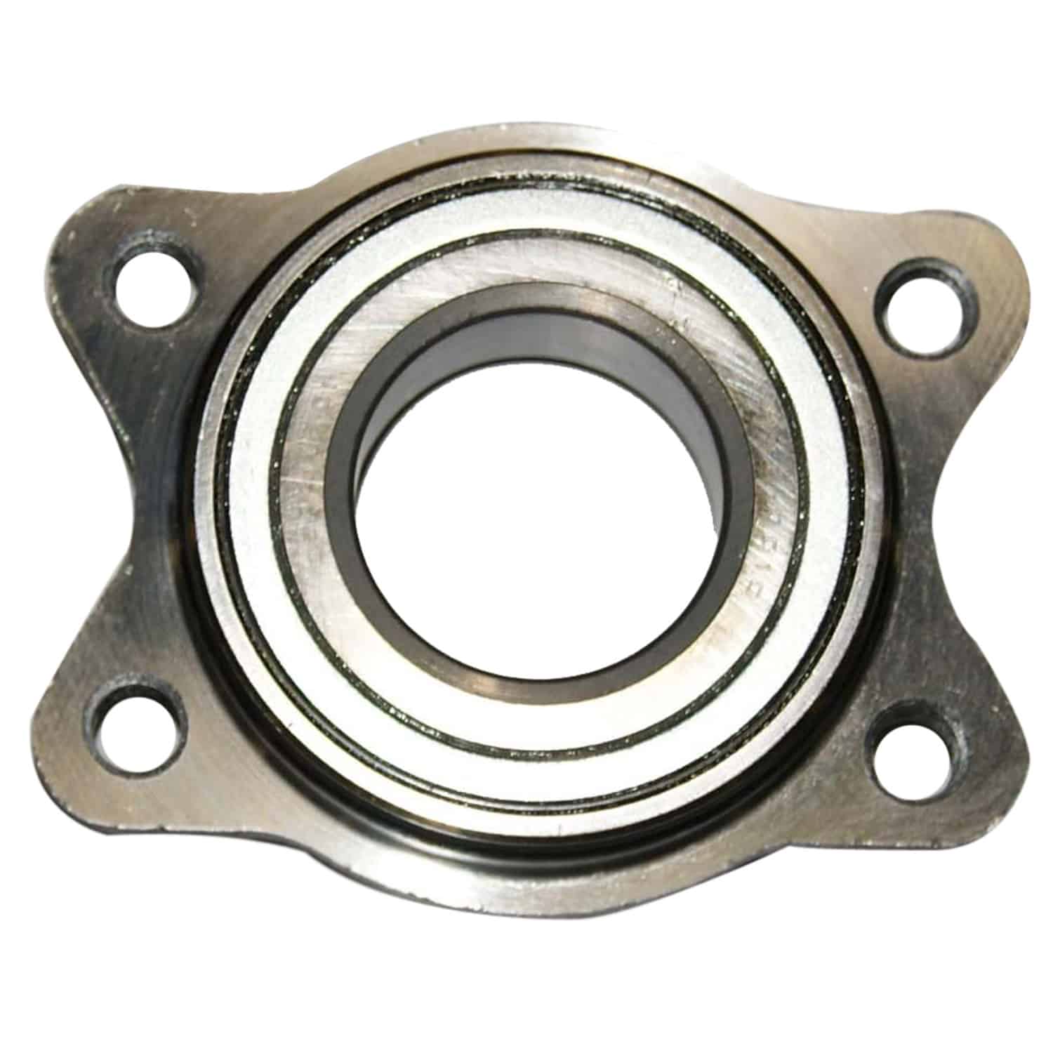 GMB 780-0010 Wheel Hub Module that fits a Audi A4 (2002-2009)