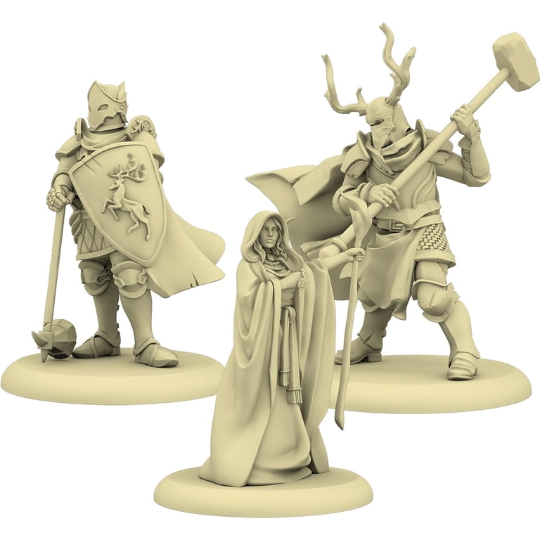 Bannermen! ⚔️ We have new Pre-Season 2026 items for you! Today we see the release of the first wave of House Baratheon items for the Pre-Season. Lots of familiarity here but also Bannermen! ⚔️ We have new Pre-Season 2026 items for you! Today we see the release of the first wave of House Baratheon items for the Pre-Season. Lots of familiarity here but also