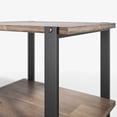 thumbnail image 3 of ZINUS Brock 21 Pouces Table d'Appoint en Bois Massif / Table d'Extrémité / Montage Facile, 3 of 5