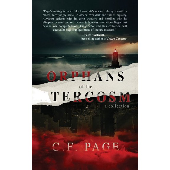 Orphans of the Atercosm: A Collection (Side A), (Paperback)