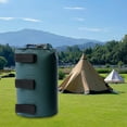 thumbnail image 2 of Tent Sandbag Water-Fillable Weight Bag for Pop-Up Canopy, Gazebo and Patio Umbrella Stabilizer, Reinforced PVC Counterweight for Beach and Outdoor Events, 2 of 8