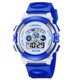 thumbnail image 2 of Reloj electrónico para niños, luminoso, multifuncional, resistente al agua, deportivo, para estudiantes, 2 of 5