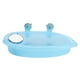 thumbnail image 1 of Baño de pájaros pequeños YLSHRF Caja de Baño Colgante para Canario color azul, 1 of 8