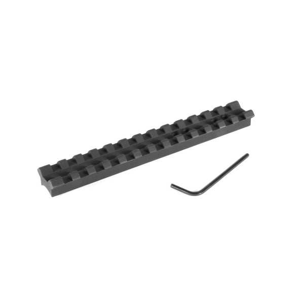 Evolution Gun Works Picatinny Rail Scope Mount, T/C Contender, 0 MOA