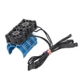 thumbnail image 3 of Ventilador de enfriamiento del motor sin escobillas 8.4V 32000RPM Ventilador de enfriamiento dual del motor sin escobillas de disipación de calor fuerte, 3 of 8