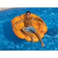 thumbnail image 5 of Guante de béisbol hinchable Pool Float Swimline Giant, color marrón, 5 of 5