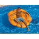 thumbnail image 5 of Guante de béisbol hinchable Pool Float Swimline Giant, color marrón, 5 of 5