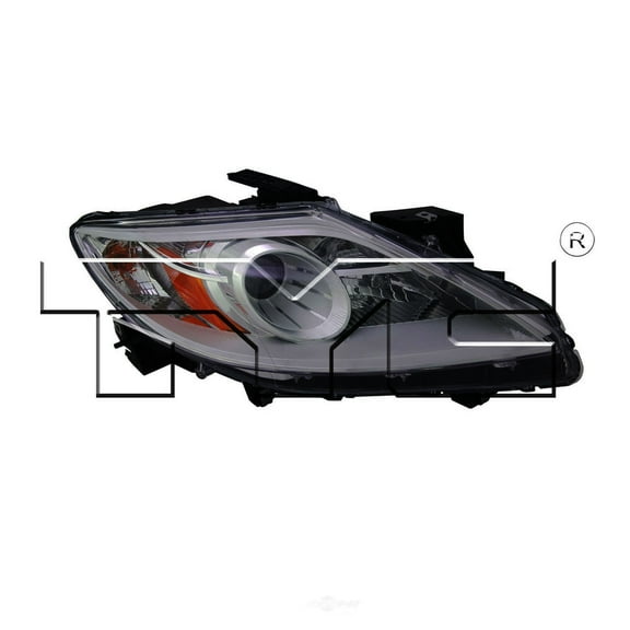 TYC 20-9233-00 Fits select: 2010-2012 MAZDA CX-9