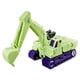 thumbnail image 2 of Transformers Studio Series Deluxe Constructicon Scavenger 11,5 cm, 2 of 5