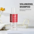thumbnail image 4 of Karseell Collagen Hair Treatment 3-Piece Set - Repair Mask, Shampoo & Conditioner for Dry Damaged & All Hair - Travel Size 3.38floz +2.4floz+2.4floz, 4 of 12