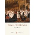 thumbnail image 5 of Royal Weddings (Shire Library), 5 of 5
