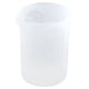 thumbnail image 4 of Taza Medidora De Resina De 4x 25 Ml, Soporte Antiadherente Para Mezclar Pintura Con Pegamento Para Bricolaje, 4 of 9