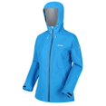 thumbnail image 1 of Regatta - Chaqueta Impermeable Hamara III para Mujer (Azul Astro), 1 of 2