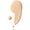 Classic Ivory, variant on Foundation Fit Me Dewy Finish Hydrate + Smooth, Moisturizing Medium Coverage Luminous Foundation