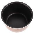 thumbnail image 3 of Nonstick Stainless Steel Inner Pot For Electric Rice Cooker Replacement Parts For Precise Cooking In Kitchen Accessories, 3 of 7