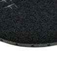 thumbnail image 3 of Specialty Diamond E5BBUFF 5 Inch Black Buffing Polishing Pad, 3 of 5