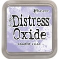 thumbnail image 1 of Tim Holtz Distress Oxides Ink Pad-Shaded Lilac, 1 of 64