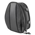 thumbnail image 3 of Tail Bag Rear  Bag Helmet Tail Luggage Easy To Install Dirt Bike For Motorcycle Dual Sport Enduro, 3 of 8