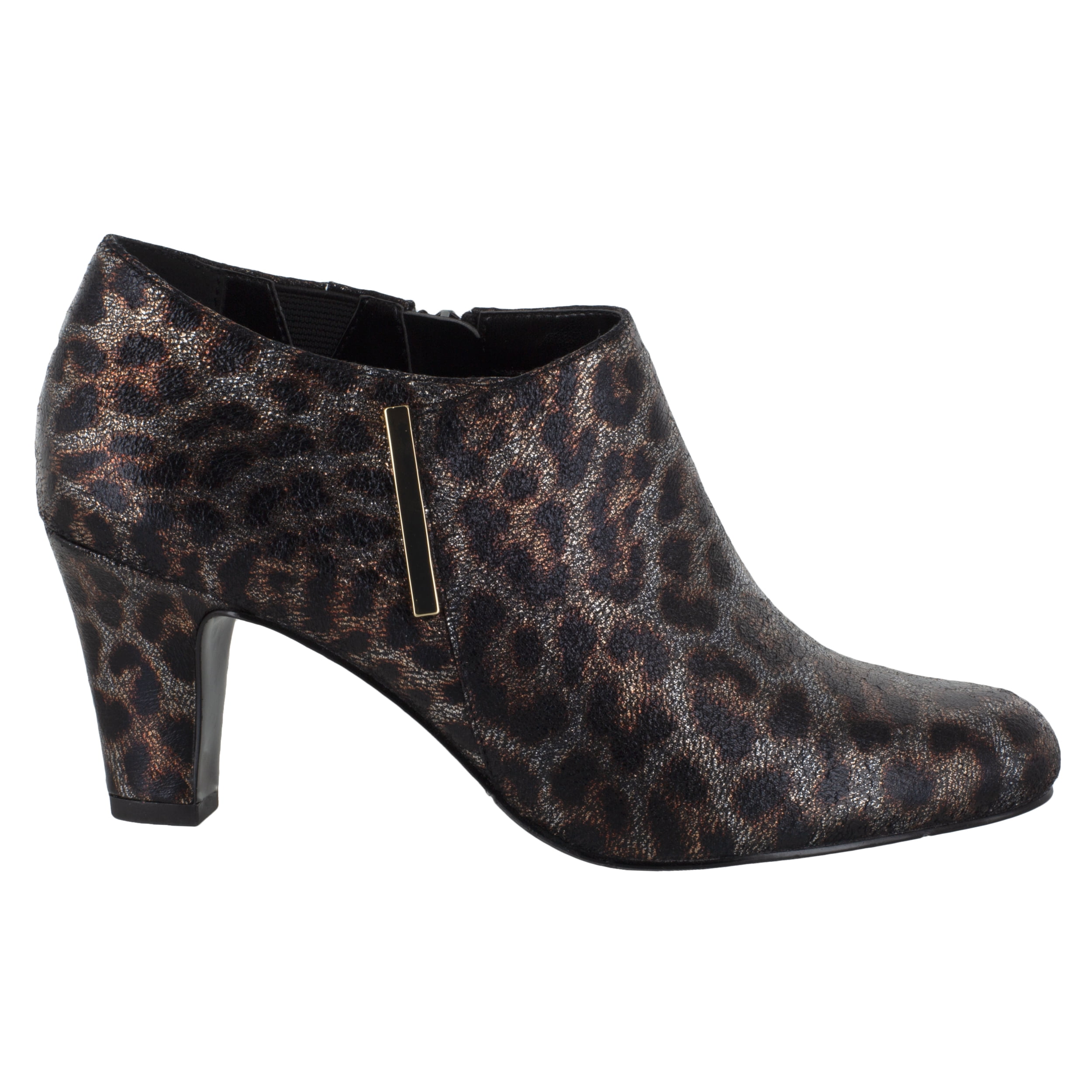 Street Zandra Dress Shooties (Women 