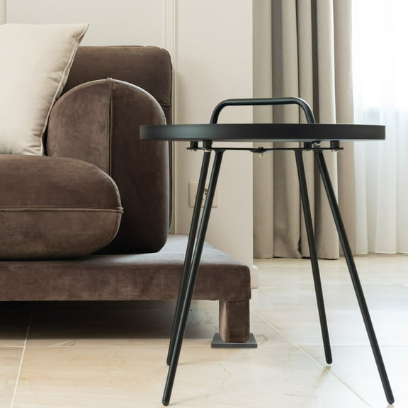 HONMEET RV Stabilizer Pads Non- Rubber Camper Jack Support Blocks High-Efficiency Camping Accessories