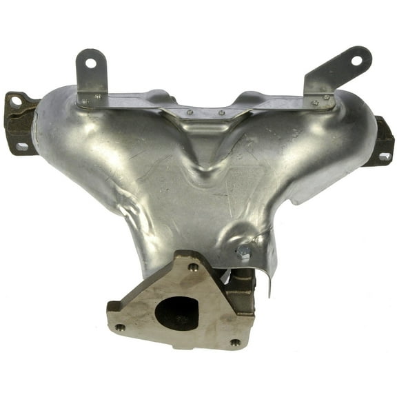 Exhaust Manifold Fits select: 2005-2006 CHEVROLET COBALT, 2002-2005 CHEVROLET CAVALIER