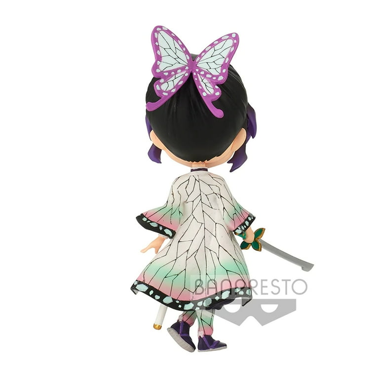 BANPRESTO - 鬼滅の刃 Qposket petit vol.4 Amazon.com: Banpresto Demon Slayer: Kimetsu no Yaiba Q