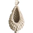 thumbnail image 1 of Flower Basket Pineapple Shape Landscaping Stylish Home Garden Plant Hanger for Office B, 1 of 5