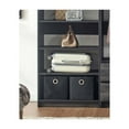 thumbnail image 4 of Prosper Gray Freestanding Walk in Wood Closet System, 4 of 8