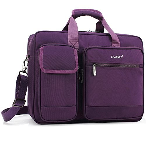 17.3 inch laptop messenger bag