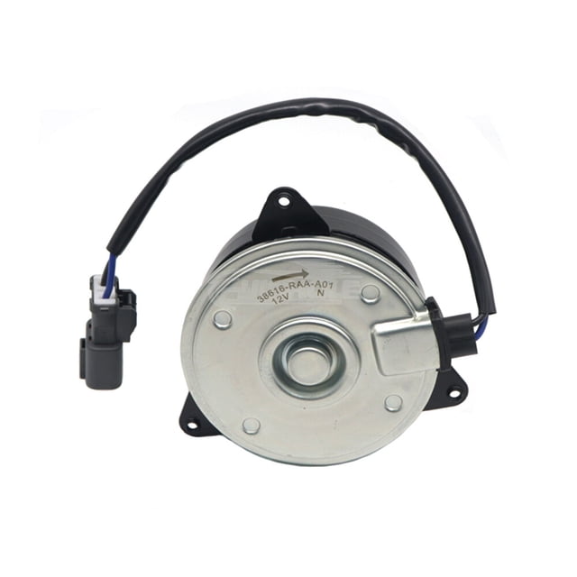 38616-RAA-A01 for Honda for Accord 2.4L A/C Radiator Cooling Fan Motor 38616RAAA01