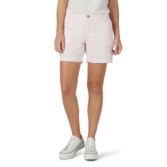 Lee 5`` Women's Cargo Short