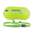 thumbnail image 2 of Almencla Bouée de Natation Ajustable pour Rafting Triathlètes Kayak, 2 of 6